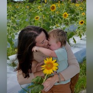 Meet your Posher, Kelsey